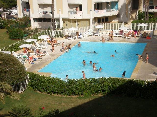 Fréjus location saisonnière