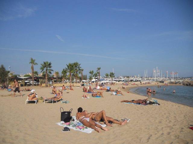 Fréjus location plage Fréjus location plage