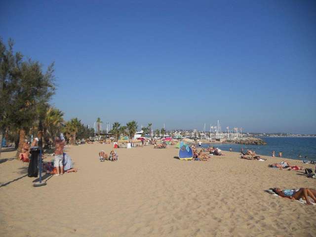 Fréjus location Saisonnière plage Fréjus location Saisonnière plage